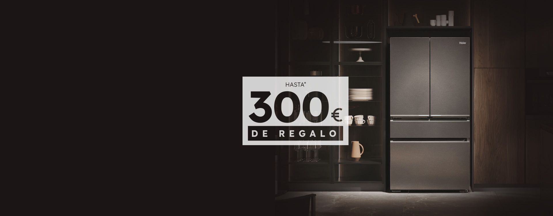 Hasta 300€ de REGALO