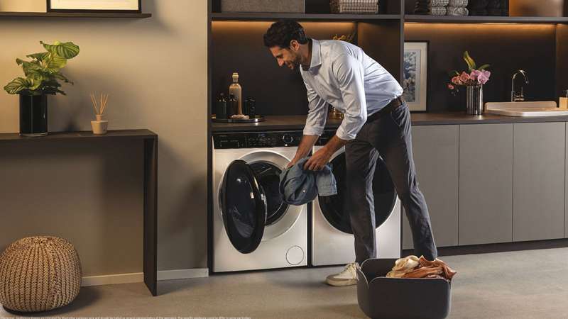 Wäsche schnell trocknen: Tipps & Tricks