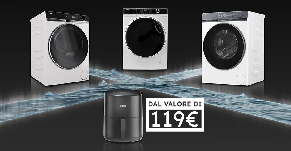 Un omaggio extraordinario – Lavaggio