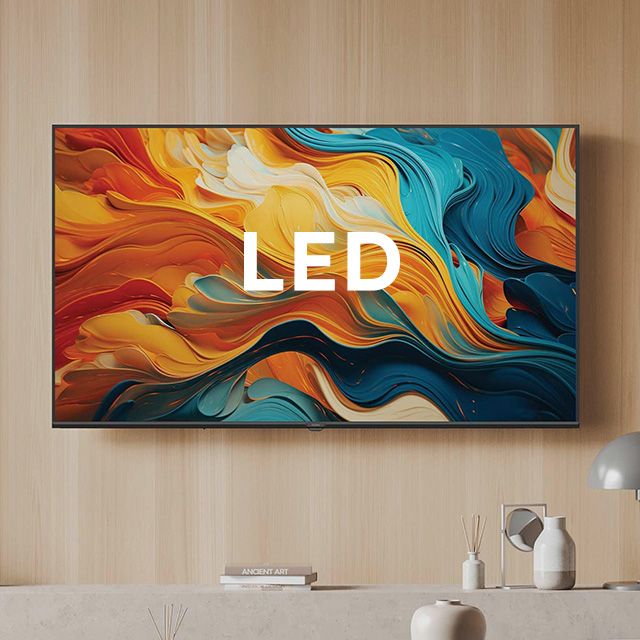 LED