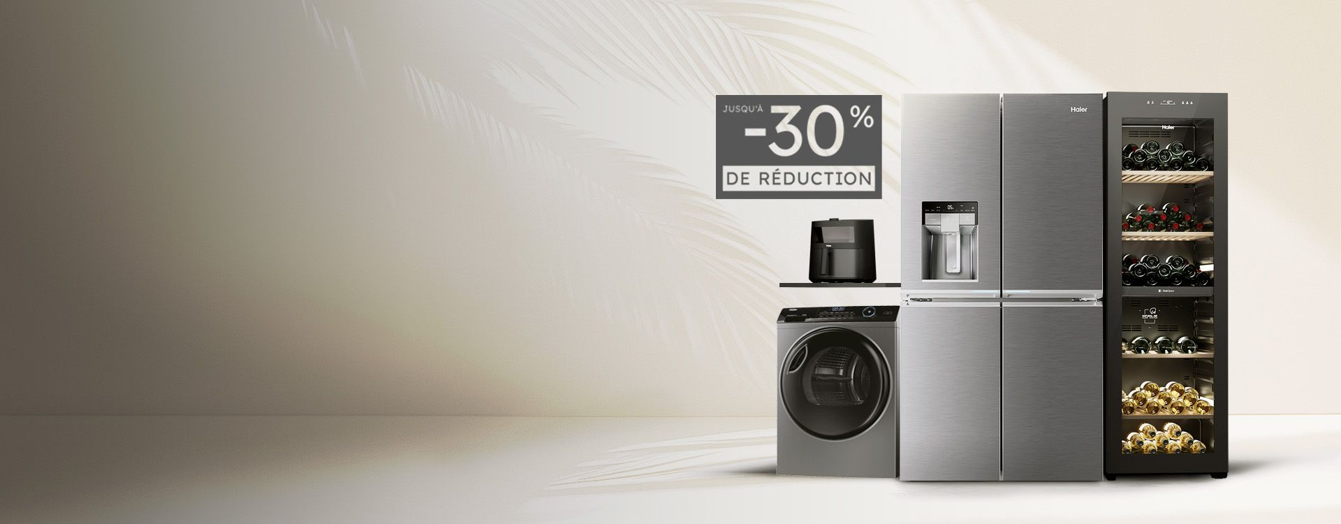 Offres d'été