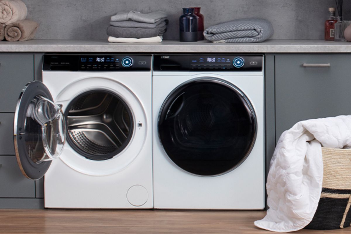 Uscătoare de rufe: cum citim noua etichetă energetică