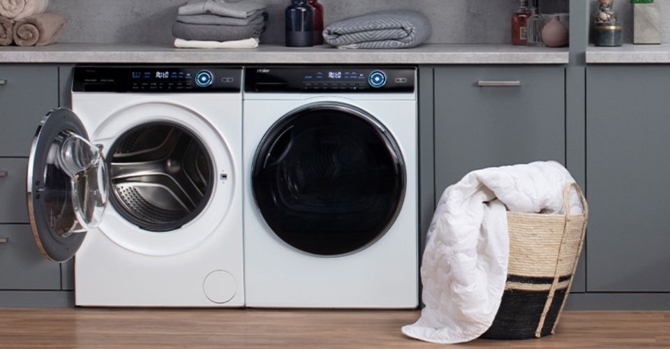 Uscătoare de rufe: cum citim noua etichetă energetică