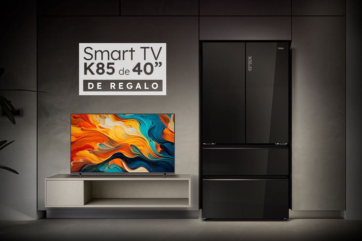 Tu TV de Regalo
