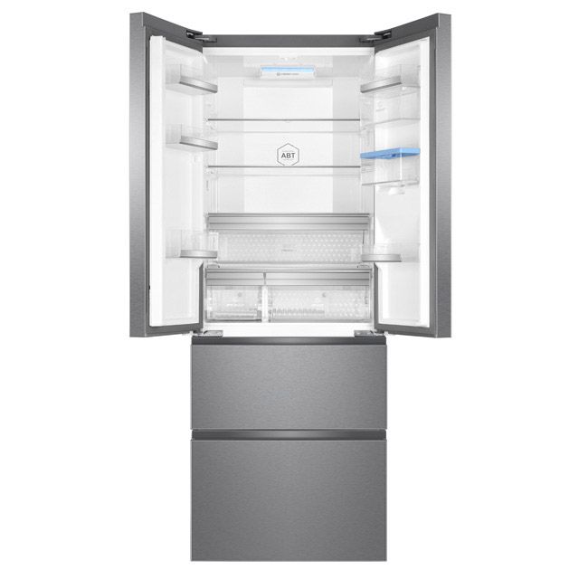 Haier Kylskåp () Haier Kylskåp