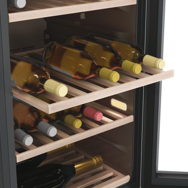 HWS77GDAU1 | Chłodziarka do wina | Wine Bank 50 Series 7 | Haier