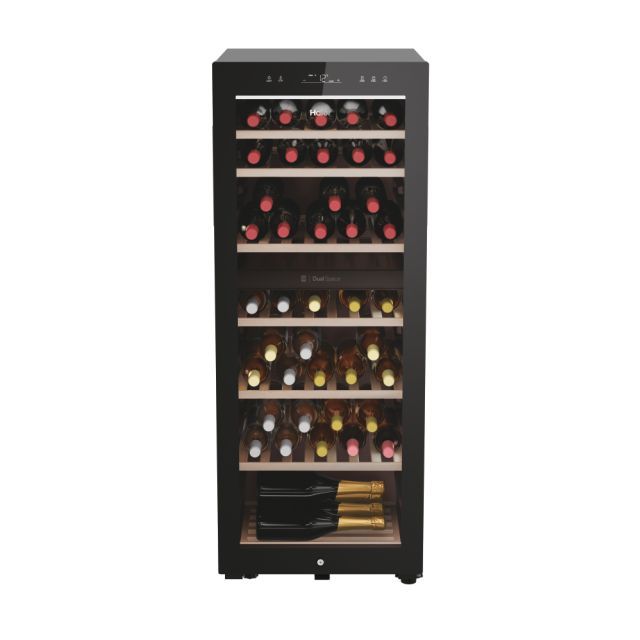 Ｃｈａｒ「Ｃｈａｒ　２　ｈａｖｅ　ａ　ｗｉｎｅ」 HUC44GDEH1 | Chłodziarka do wina | Winiarka Wine Bank 60