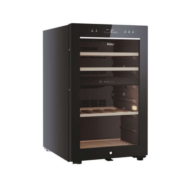 HWS42GDAU1 | Cantinetta vino | Wine Bank 50 Serie 7 | Haier