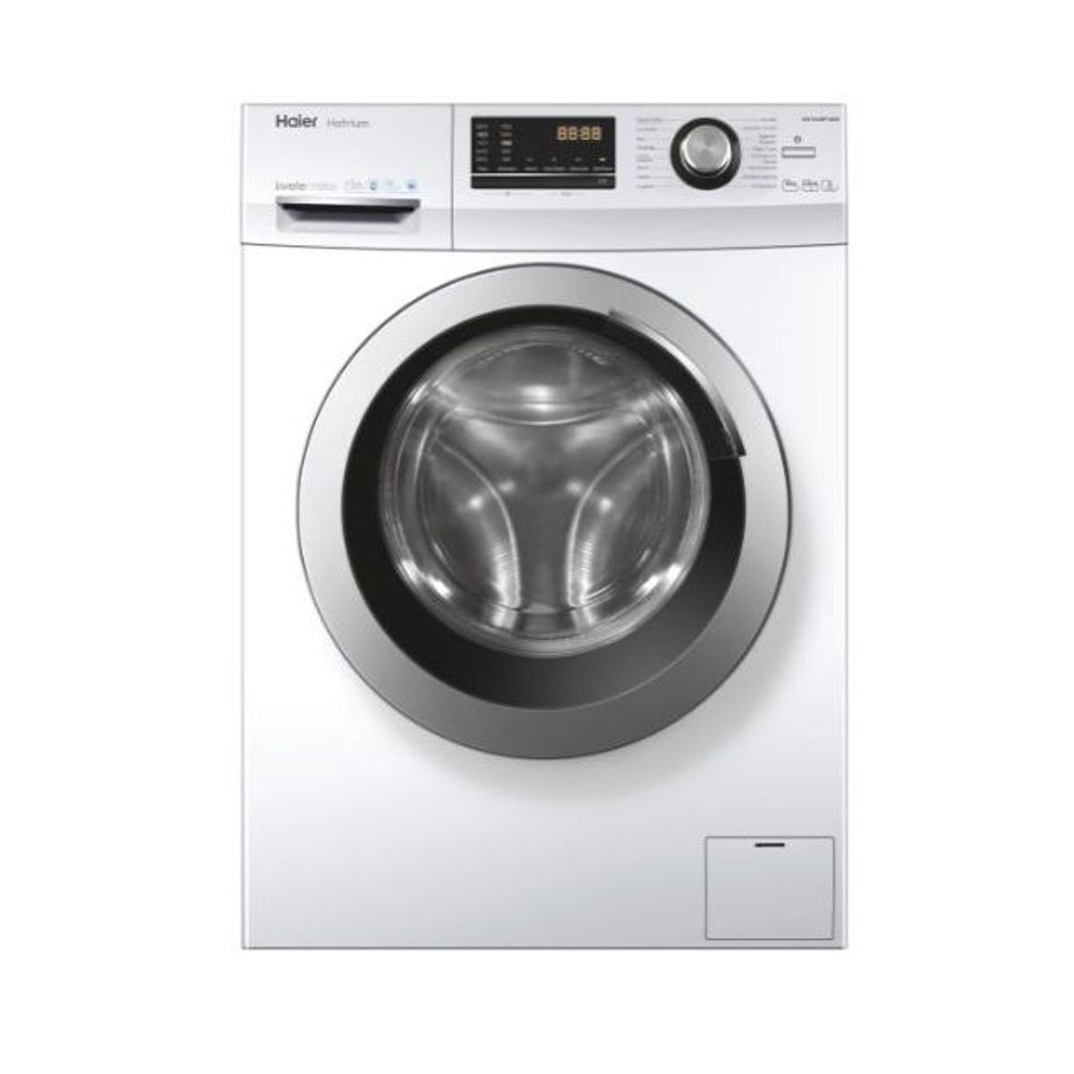 HW100-BP14636N | Serie 636 | Waschmaschine | Haier