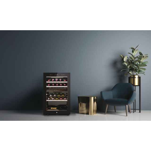 HWS42GDAU1 | Cantinetta vino | Wine Bank 50 Serie 7 | Haier