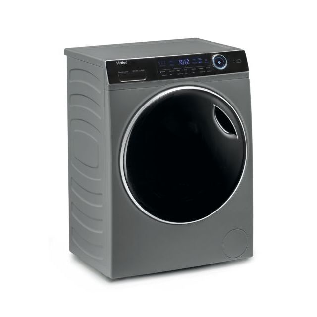 Haier front load washing machine discount