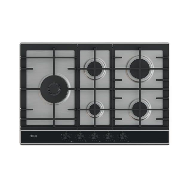 HAHG7WL5XH IMove Gas On Metal Series 6 Gas hob Haier