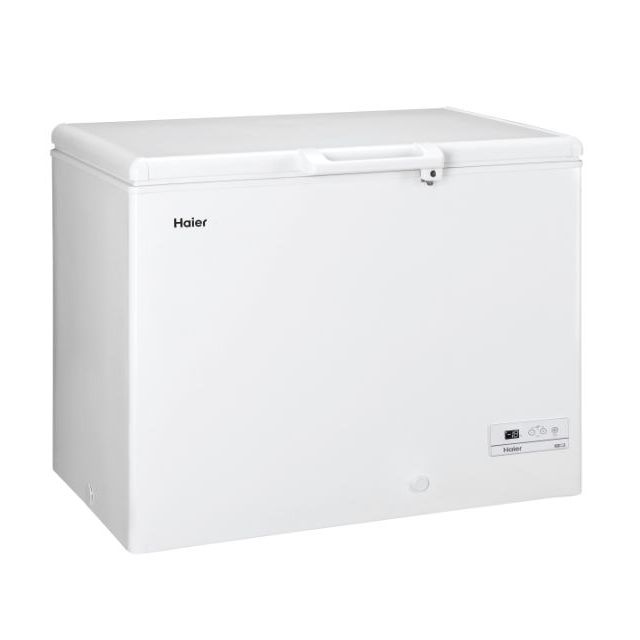 HCE319F(UK) Haier Chest freezer Haier