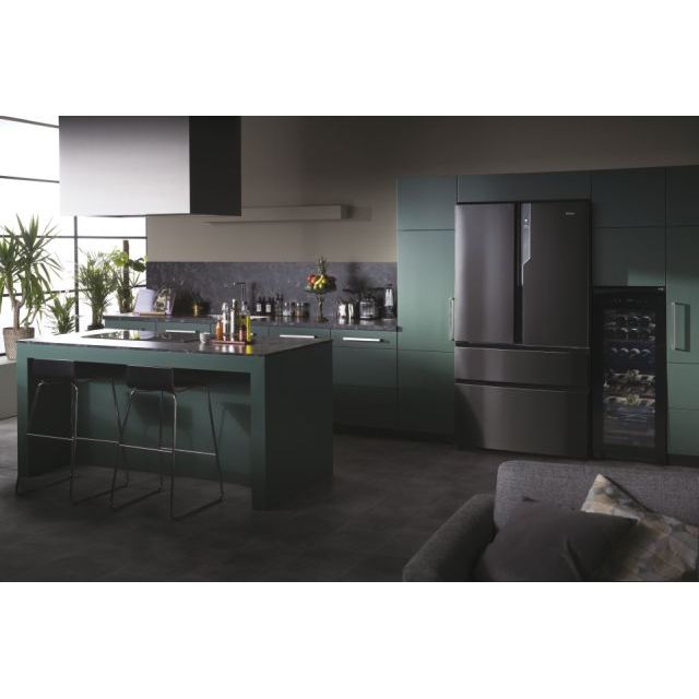 ☆レイジパパ専用★Haier HB26FSNAAA | Multidoor | FD 100 Series 7 | Haier