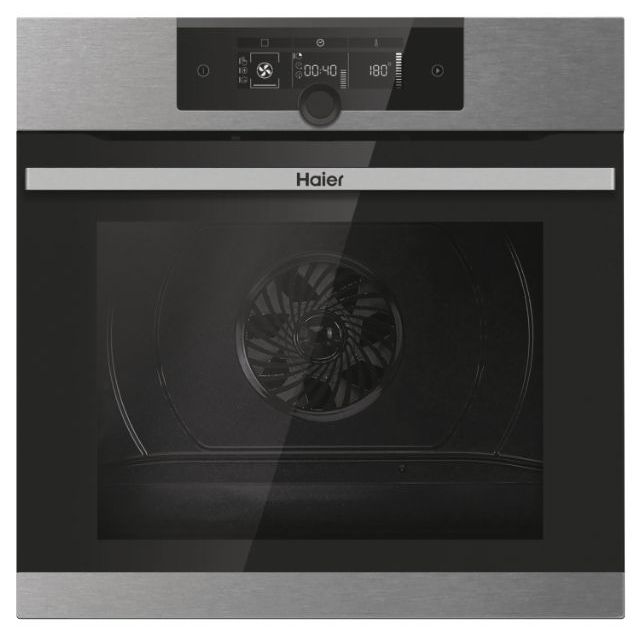 Ovens Built In Smart and Energy Efficient Haier