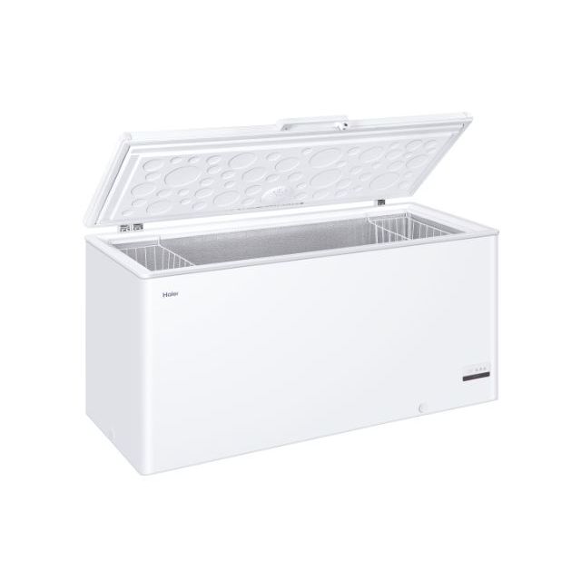 HCE519F UK Haier Chest freezer Haier