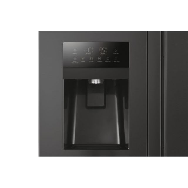 HSOBPIF9183 Side by Side 90 SERIE 3 Haier