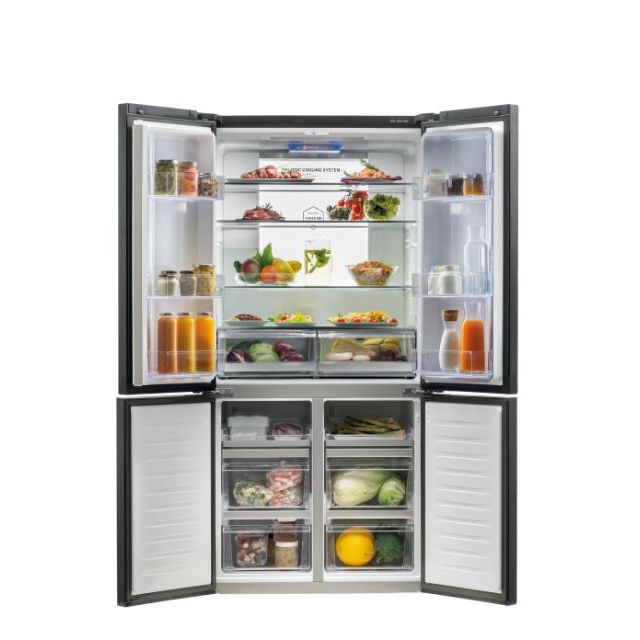 HFW7819EWMP | FD 83 Seria 7 | Multidoor | Haier
