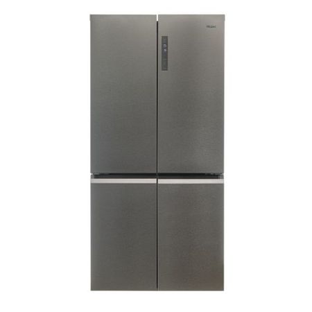 Refrigerador French Door 521 L (19 pies) Inoxidable Haier