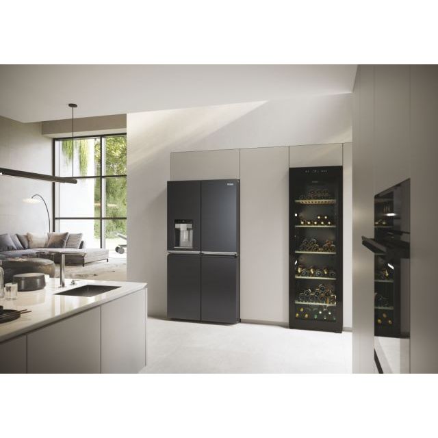 HCR7918EIMB | Multidoor | Lodówka Cube 90 Seria 7 | Haier