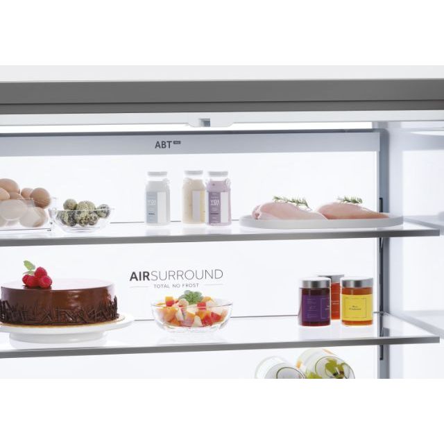 HCR7918EIMB | Multidoor | Lodówka Cube 90 Seria 7 | Haier