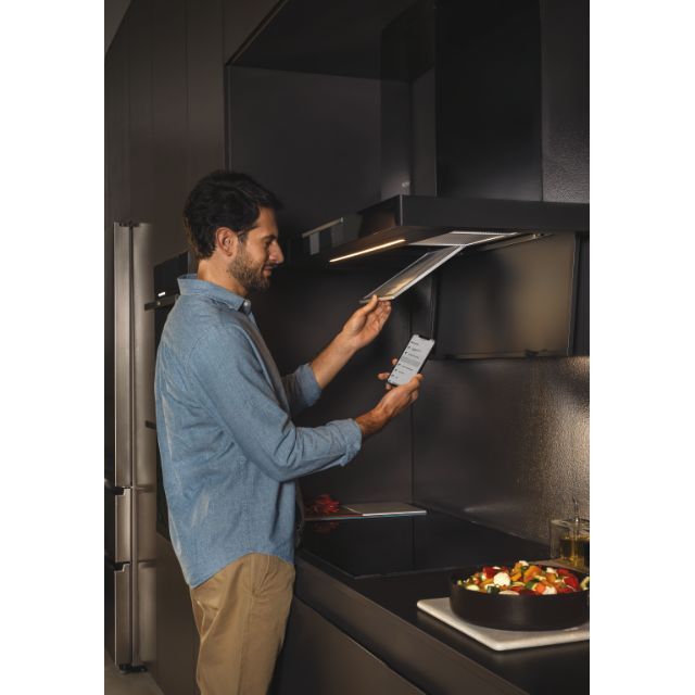 HATS9DS46BWIFI | I-Link | Afzuigkappen | Haier