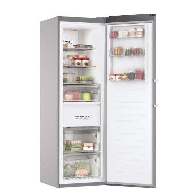 H3F330SEH1(UK) Upright freezer Instaswitch Haier