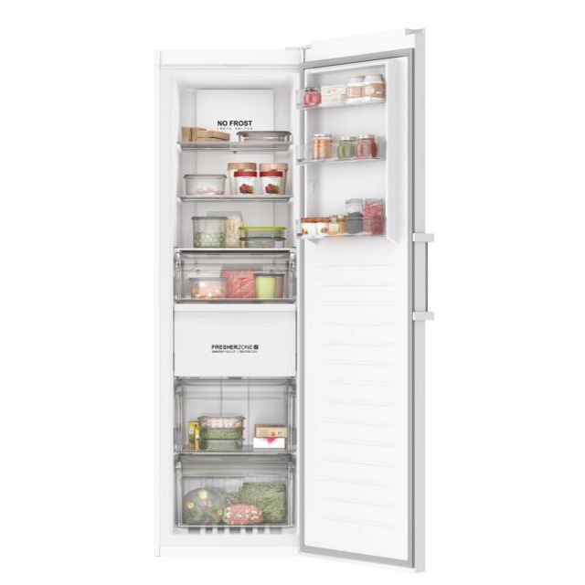 H3F330WEH1(UK) Upright freezer Instaswitch Haier