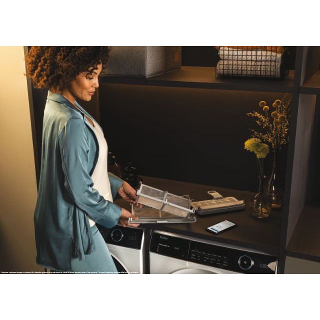HD90-A3959 | Suszarka | I-Pro Seria 5 | Haier HD90-A3959 | Suszarka | I-Pro Seria 5 | Haier