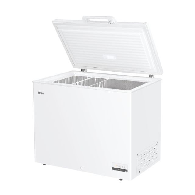 HCE301E UK Haier Chest freezer Haier