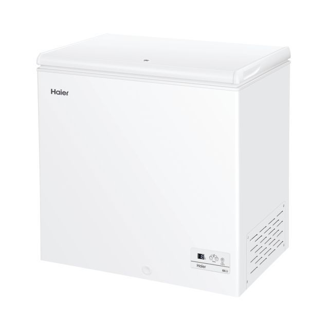 HCE200F K Haier Chest freezer Haier