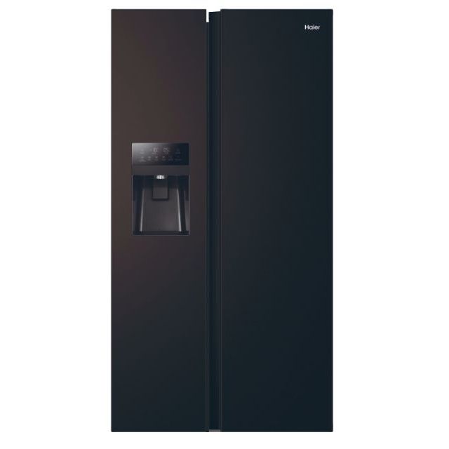 HSR3918FIPB | Side by Side | SBS 90 Cерия 3 | Haier