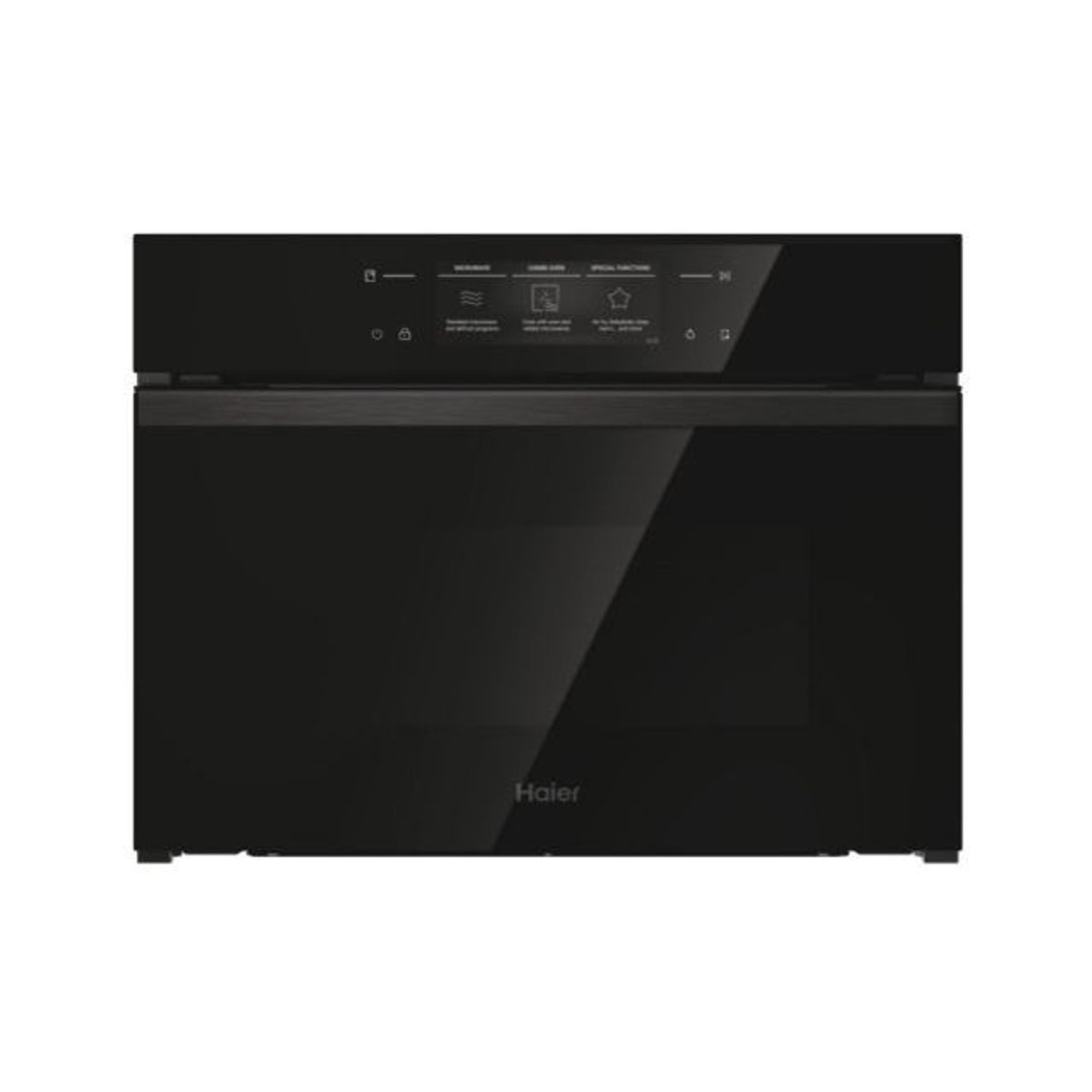 H4MWID69P6NQB | Micro-ondas | ID Série 6: a sua cozinha, o seu estilo ...