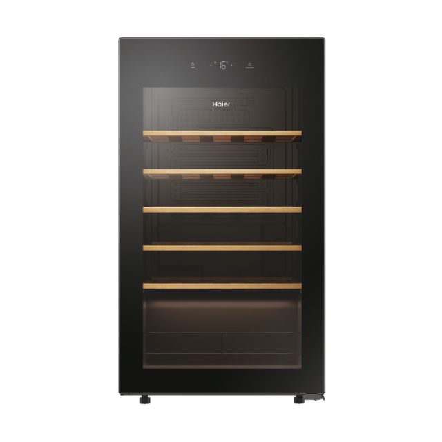 HWS34GGH1K Wine Bank 50 Series 3 Wine cooler Haier