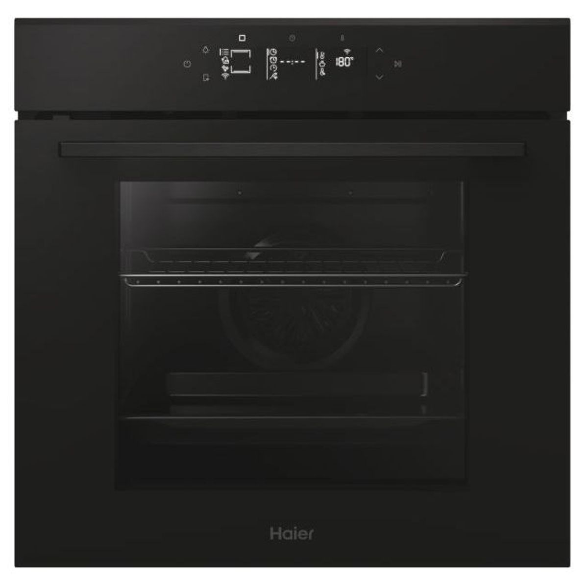 H6 ID25G3HTB1 | ID Series 2 | Oven | Haier