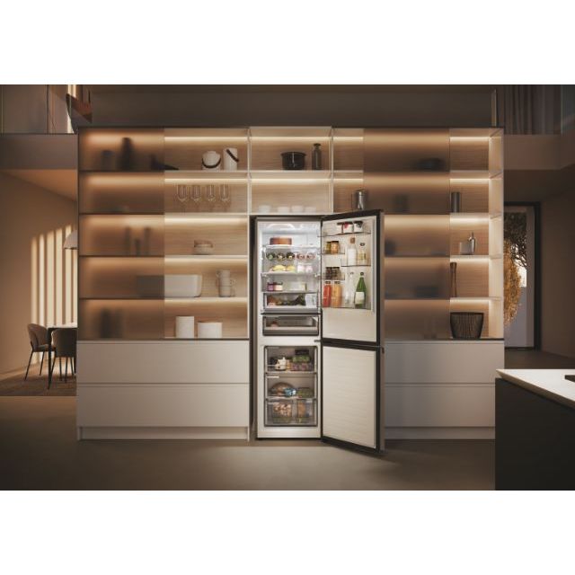 HDPW5618CNPK | Lodówki 2-drzwiowe | 2D 60 Series 5 Pro | Haier HDPW5618CNPK | Lodówki 2-drzwiowe | 2D 60 Series 5 Pro | Haier