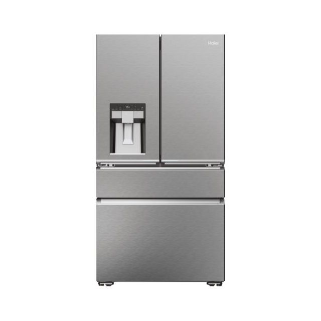 Haler 冷凍庫 96L 2003年製 HSHF-10D 白 ホワイト 三洋