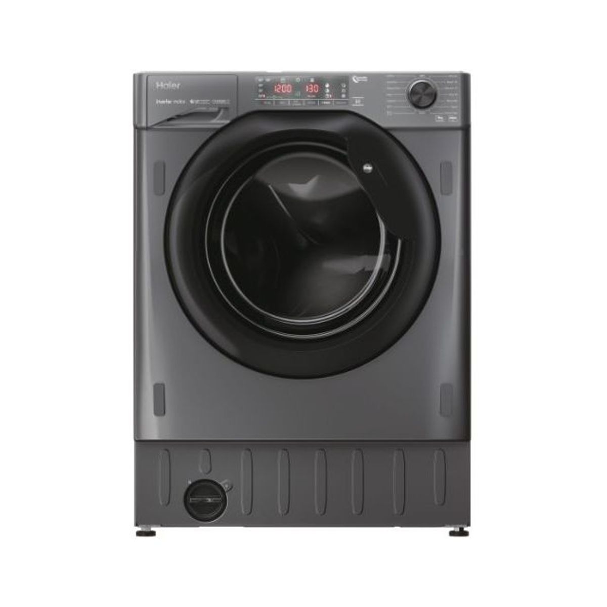 HWQ90B416FWBR-UK | Series 4 | Washing machine | Haier