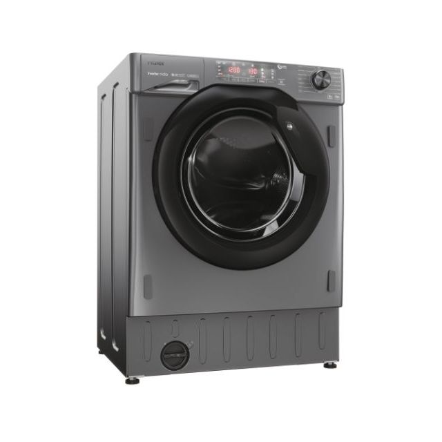 HWQ90B416FWBR-UK | Series 4 | Washing machine | Haier