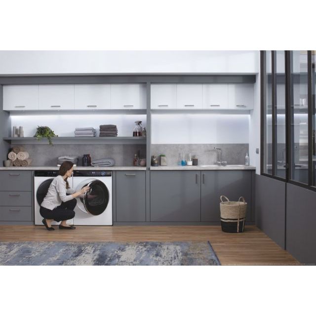 HD90-A2979N | Suszarka | I-Pro Seria 7 | Haier HD90-A2979N | Suszarka | I-Pro Seria 7 | Haier