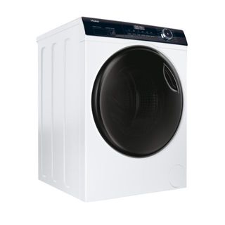 Haier Lave-linge séchant I-Pro série 5 HWD80-B14959U1-S 8 kg / 5 kg Haier Lave-linge séchant I-Pro série 5 HWD80-B14959U1-S 8 kg / 5 kg