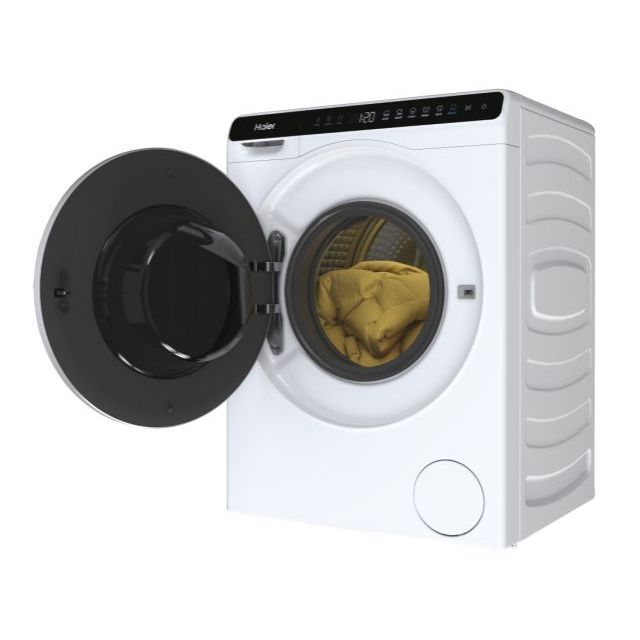 HW50-BP12307 | Mini mosógép | Elöltöltős mosógép | Haier HW50-BP12307 | Mini mosógép | Elöltöltős mosógép | Haier