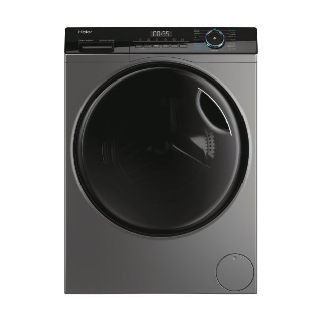 Lavadora secadora, I-Pro Series 3 HWD80-B14939S8