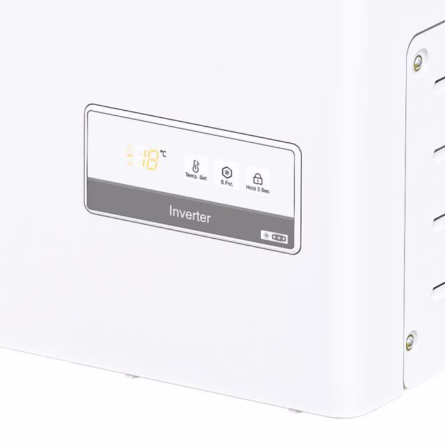 HCE200D