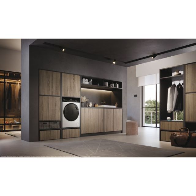 HW90-B14959EU1 | Pralka ładowana od frontu | I-Pro Seria 5 HW90-B14959EU1 | Pralka ładowana od frontu | I-Pro Seria 5
