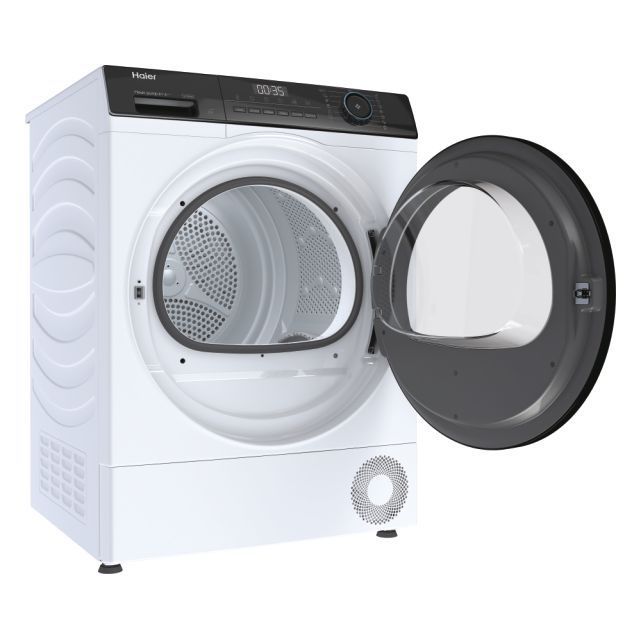 Haier HWD100-B14959U1-S - 6/10Kg 1400RPM Classe A Haier HWD100-B14959U1-S - 6/10Kg 1400RPM Classe A