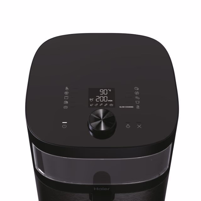 Freidora de aire Haier I-Master Multi Serie 5