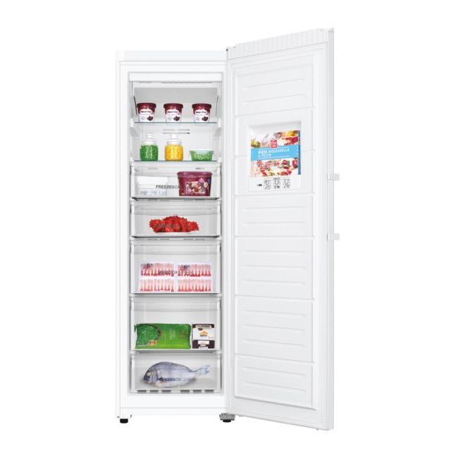 H2F 255WSAA Haier Kastdiepvriezers Haier h2f-255wsaa-haier-kastdiepvriezers-haier