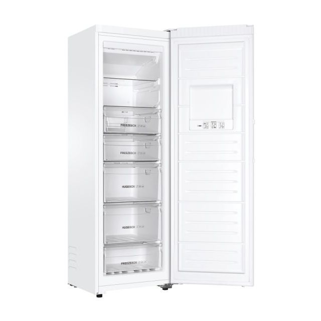 H2F255WSAA(UK) Upright freezer Upright freezer Haier