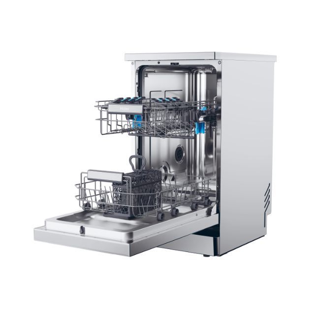XF 6B0M3PDA | Zmywarka | I-Pro Shine Series 5 | Haier